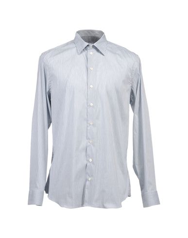 ZOOM ARMANI COLLEZIONI - Long sleeve shirt