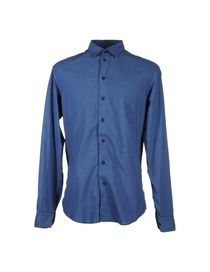 ARMANI COLLEZIONI - Shirts