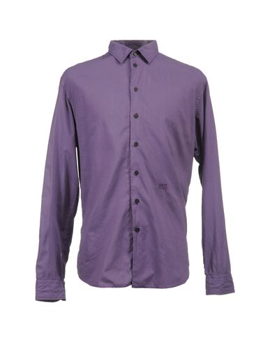 ZOOM ARMANI COLLEZIONI - Shirts