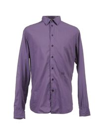 ARMANI COLLEZIONI - Shirts