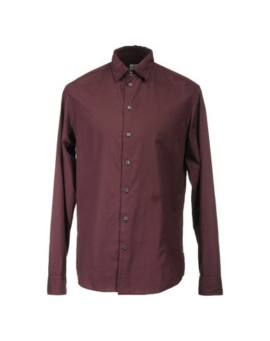 ZOOM ARMANI COLLEZIONI - Long sleeve shirt