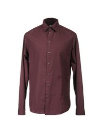 ARMANI COLLEZIONI - Long sleeve shirt