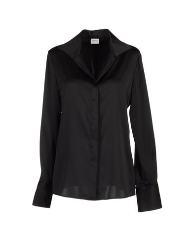 ZOOM ARMANI COLLEZIONI - Long sleeve shirt