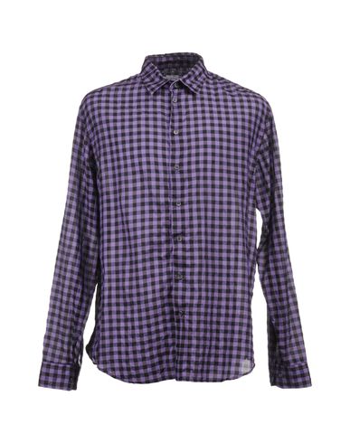 ZOOM ARMANI COLLEZIONI - Long sleeve shirt