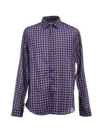 ARMANI COLLEZIONI - Long sleeve shirt
