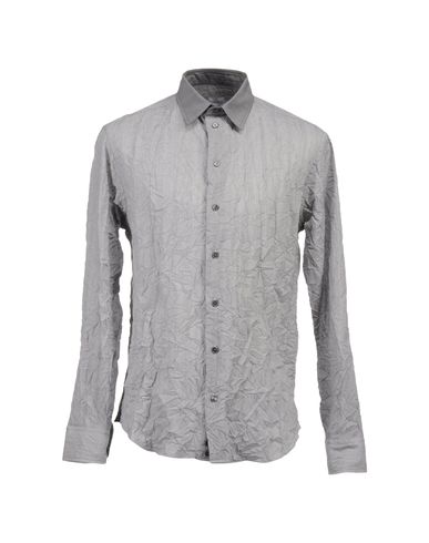 ZOOM ARMANI COLLEZIONI - Shirts