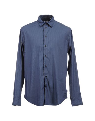 ZOOM ARMANI COLLEZIONI - Shirts