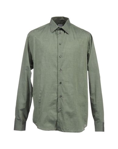 ZOOM ARMANI COLLEZIONI - Long sleeve shirt
