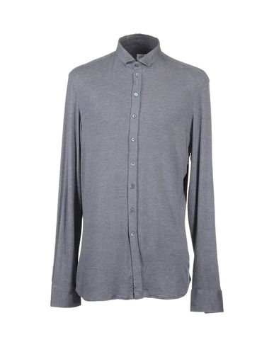 ZOOM ARMANI COLLEZIONI - Long sleeve shirt