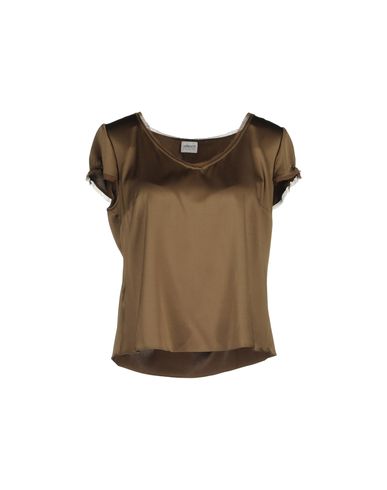 ZOOM ARMANI COLLEZIONI - Blouse