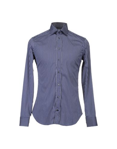 ZOOM ARMANI COLLEZIONI - Long sleeve shirt