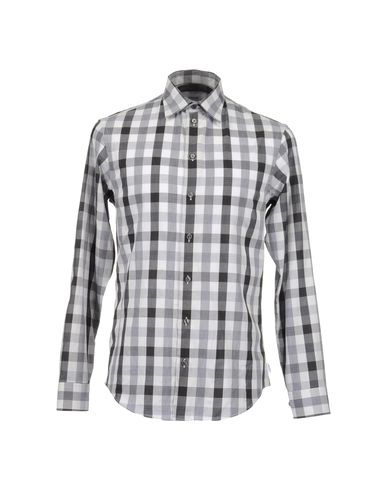 ZOOM ARMANI COLLEZIONI - Long sleeve shirt