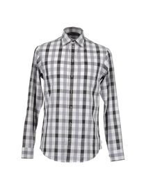 ARMANI COLLEZIONI - Shirts