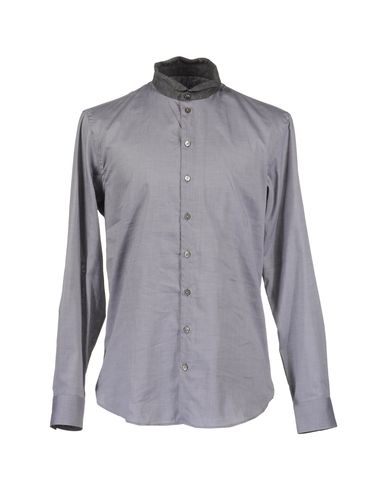 ZOOM ARMANI COLLEZIONI - Shirts