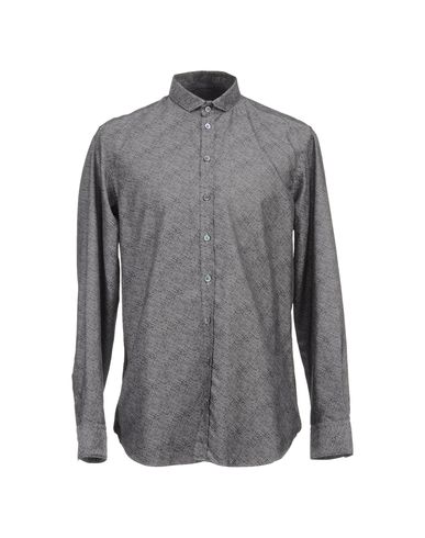ZOOM ARMANI COLLEZIONI - Long sleeve shirt