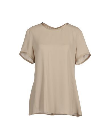 ZOOM GIORGIO ARMANI - Blouse