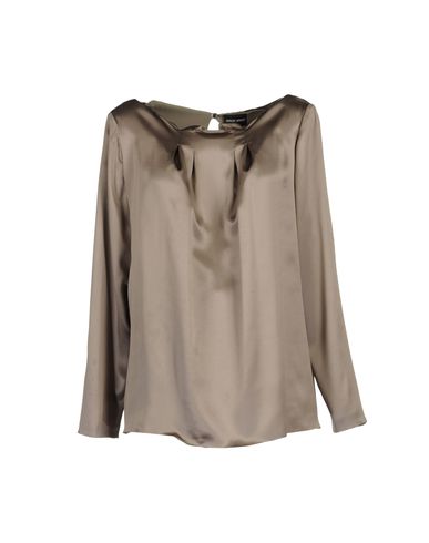 ZOOM GIORGIO ARMANI - Blouse