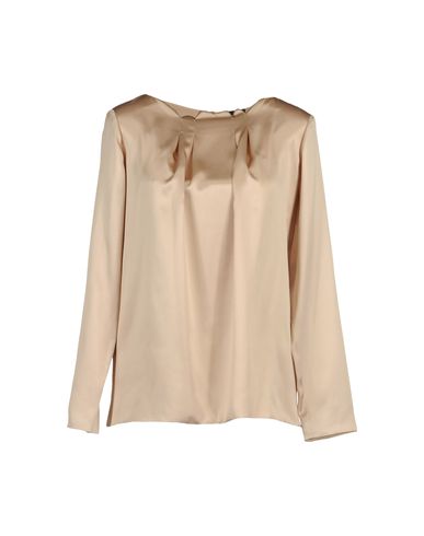 ZOOM GIORGIO ARMANI - Blouse