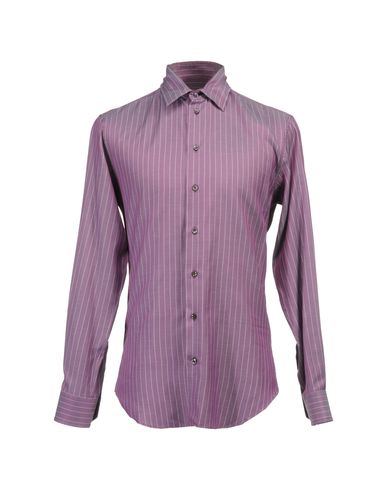 ZOOM GIORGIO ARMANI - Long sleeve shirt