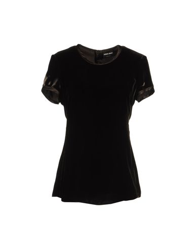 ZOOM GIORGIO ARMANI - Blouse