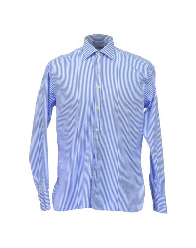 ZOOM PIOMBO - Long sleeve shirt