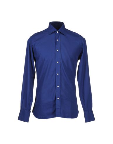 ZOOM PIOMBO - Long sleeve shirt