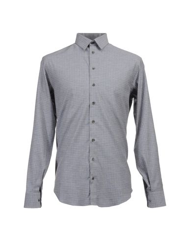ZOOM GIORGIO ARMANI - Shirts