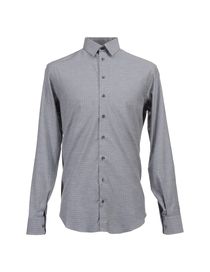 GIORGIO ARMANI - Long sleeve shirt
