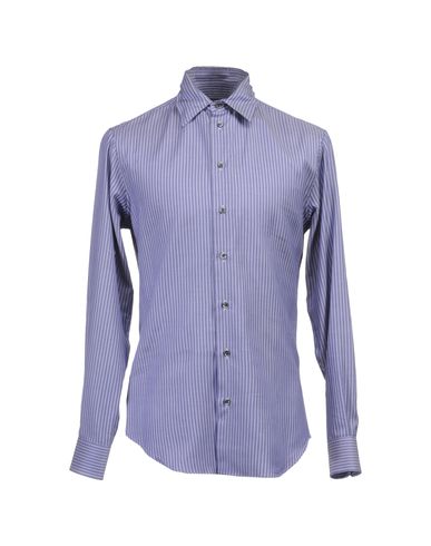 ZOOM GIORGIO ARMANI - Long sleeve shirt