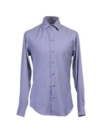 GIORGIO ARMANI - Long sleeve shirt