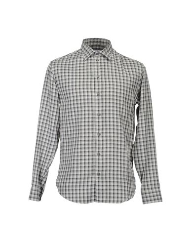 ZOOM ARMANI COLLEZIONI - Long sleeve shirt