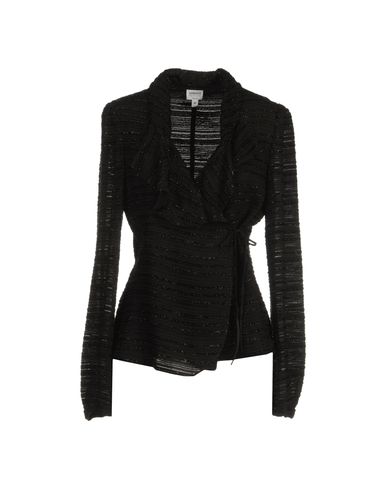 ZOOM ARMANI COLLEZIONI - Blazer