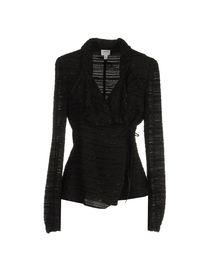 ARMANI COLLEZIONI - Blazer