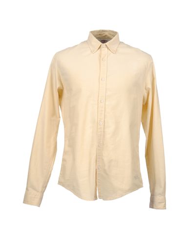 ZOOM SCOTCH & SODA - Long sleeve shirt
