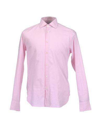 ZOOM JACOB COHЁN - Long sleeve shirt