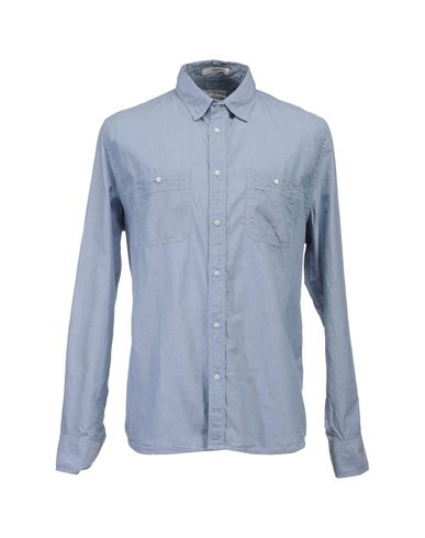 ZOOM B.D.BAGGIES - Long sleeve shirt