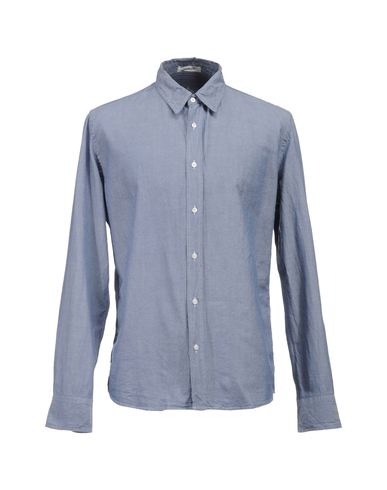 ZOOM B.D.BAGGIES - Long sleeve shirt