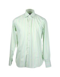 ALTEA - Long sleeve shirt