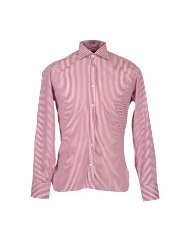 ZOOM PIOMBO - Long sleeve shirt