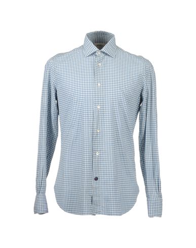 ZOOM MAZZARELLI - Long sleeve shirt