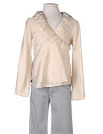 GOLD CASE LITTLE - Shirts