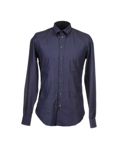 ZOOM GIORGIO ARMANI - Long sleeve shirt