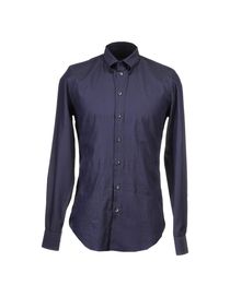 GIORGIO ARMANI - Long sleeve shirt