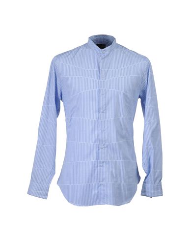 ZOOM GIORGIO ARMANI - Long sleeve shirt