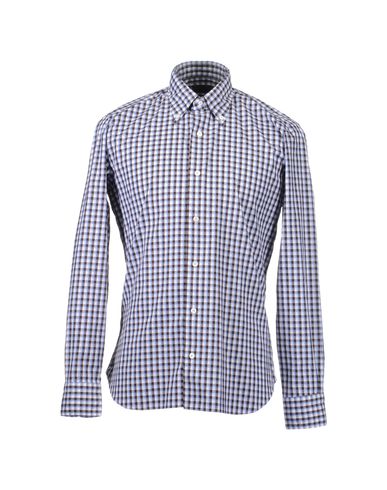 ZOOM DANDYLIFE by BARBA - Long sleeve shirt
