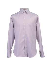 GIORGIO ARMANI - Long sleeve shirt