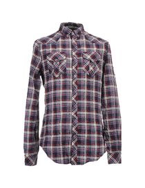 ARMANI JEANS - Shirts