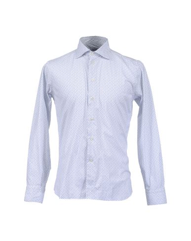 ZOOM BRANCACCIO CARUSO - Long sleeve shirt