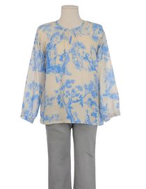 GOLD CASE LITTLE - Blouse