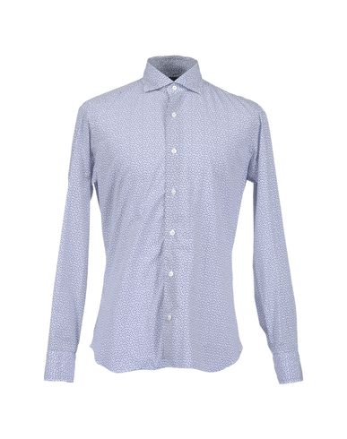 ZOOM DANDYLIFE by BARBA - Long sleeve shirt